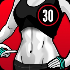 Lose Belly Fat - Abs Workout